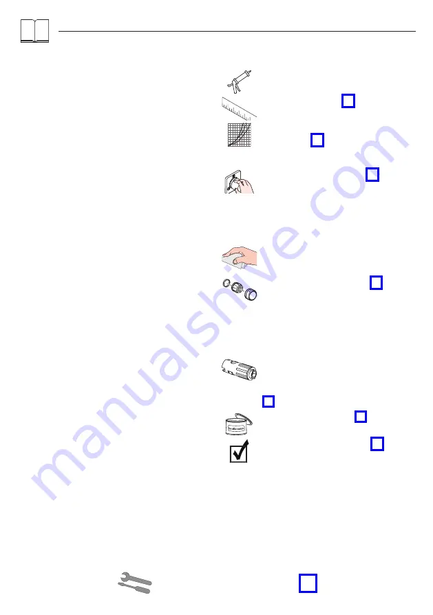 Hans Grohe Metropol Classic 31304 Series Instructions For Use/Assembly Instructions Download Page 2