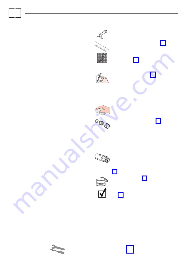 Hans Grohe Metropol Classic 31304 Series Instructions For Use/Assembly Instructions Download Page 6