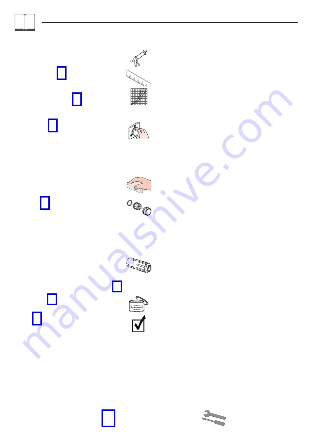 Hans Grohe Metropol Classic 31304 Series Instructions For Use/Assembly Instructions Download Page 30