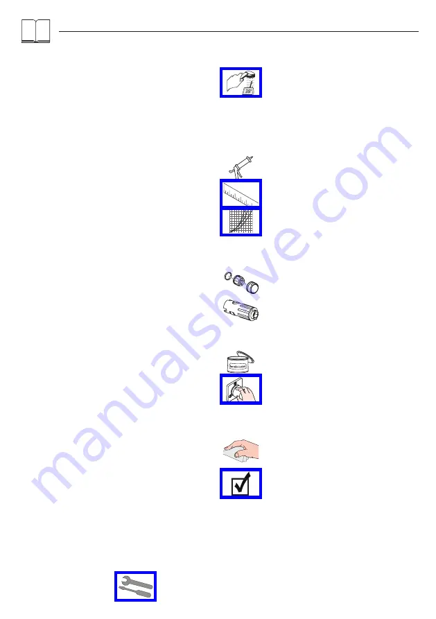 Hans Grohe Metropol S 14061000 Instructions For Use/Assembly Instructions Download Page 4