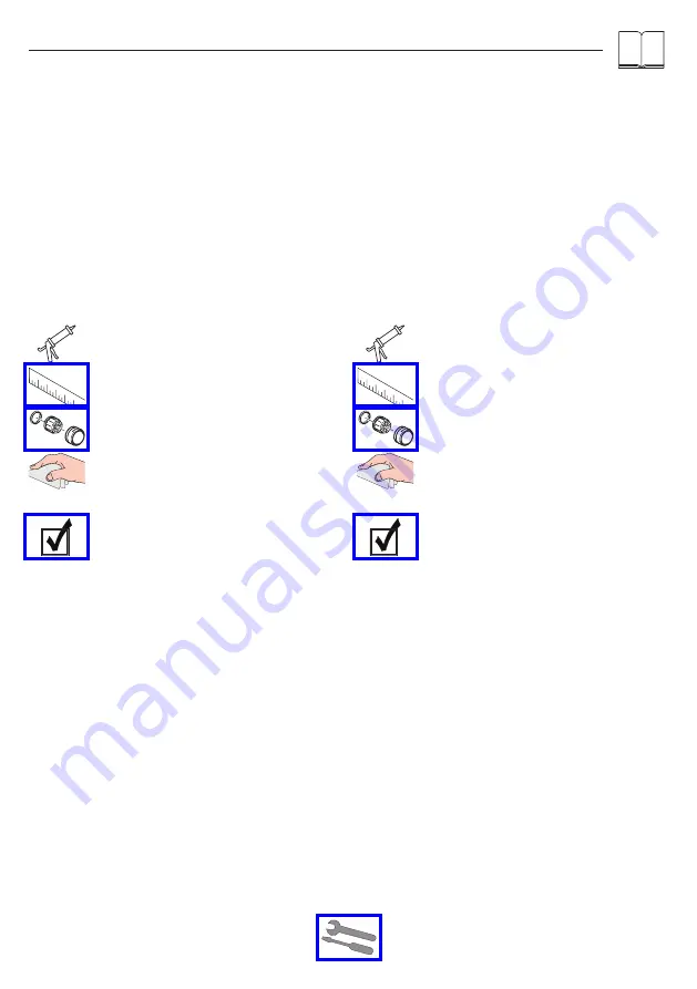 Hans Grohe Metropol S 15972000 Instructions For Use/Assembly Instructions Download Page 7