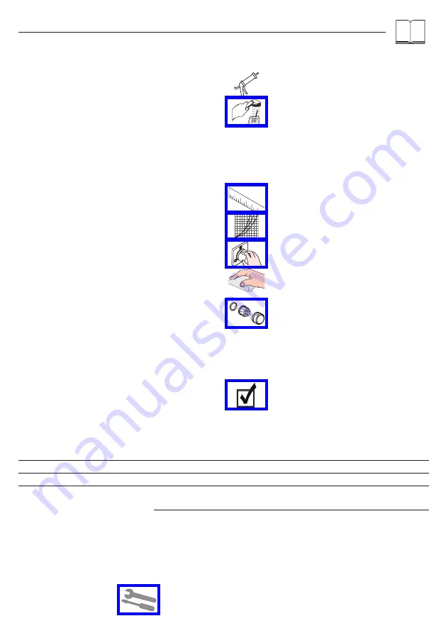 Hans Grohe Metropol S14665 Series Instructions For Use/Assembly Instructions Download Page 3