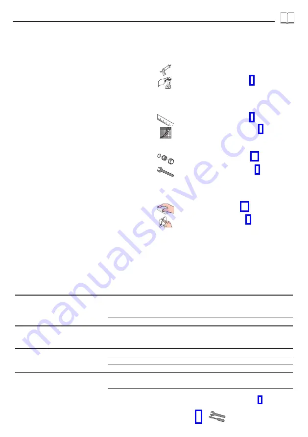 Hans Grohe Metropol Select 110 32571007 Instructions For Use/Assembly Instructions Download Page 3