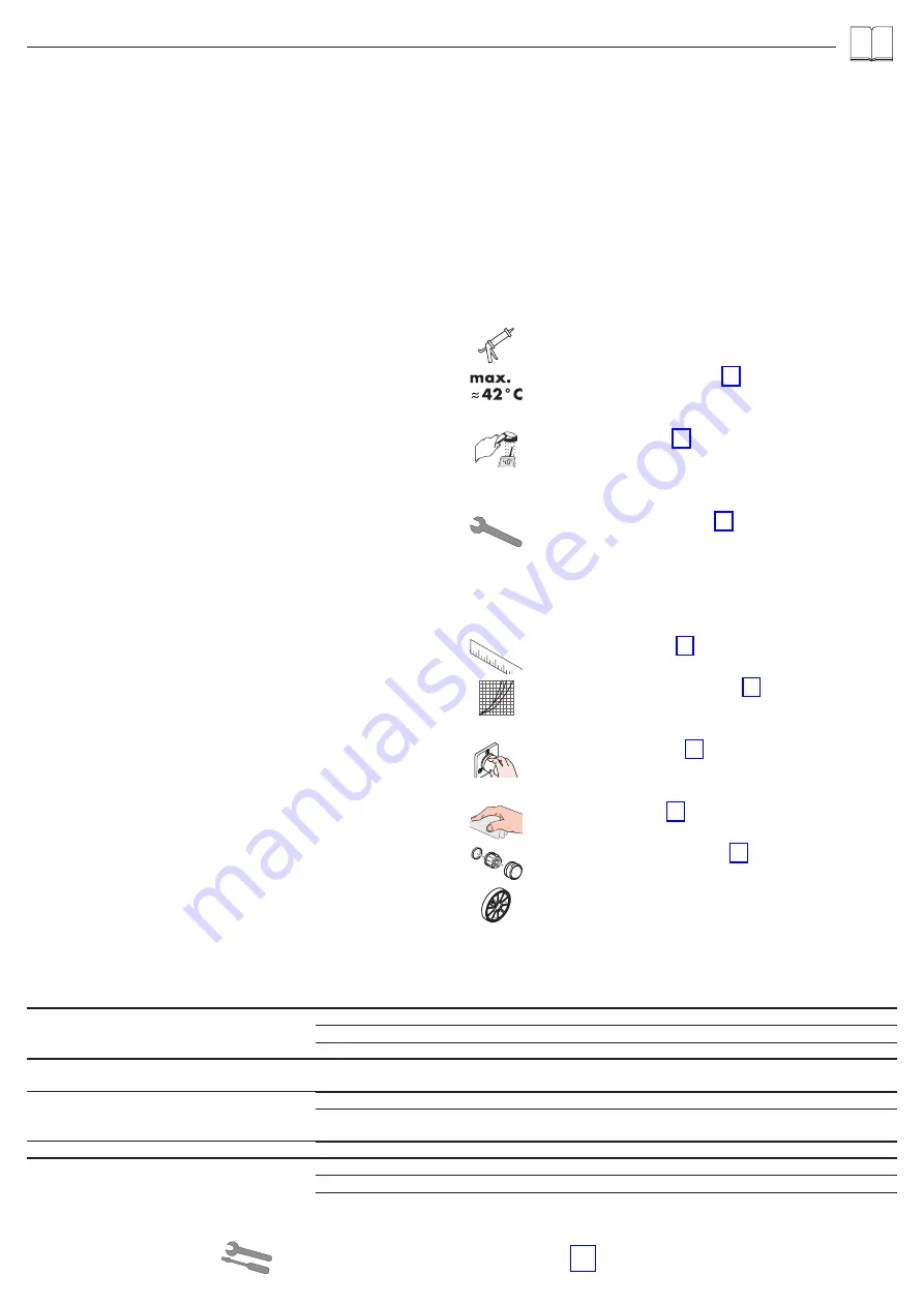 Hans Grohe MyClub 180 Showerpipe EcoSmart Instructions For Use/Assembly Instructions Download Page 5