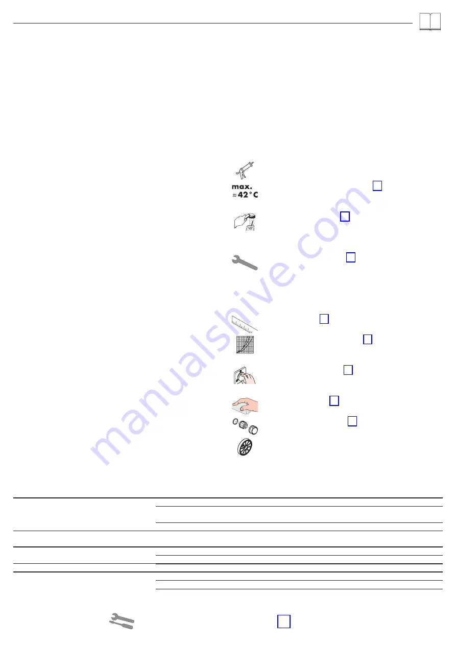 Hans Grohe MyClub 180 Showerpipe EcoSmart Instructions For Use/Assembly Instructions Download Page 23