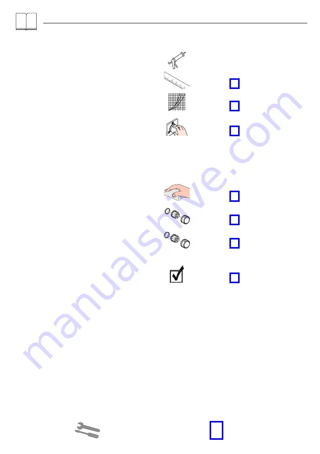 Hans Grohe MyCube 13818000 Instructions For Use/Assembly Instructions Download Page 2