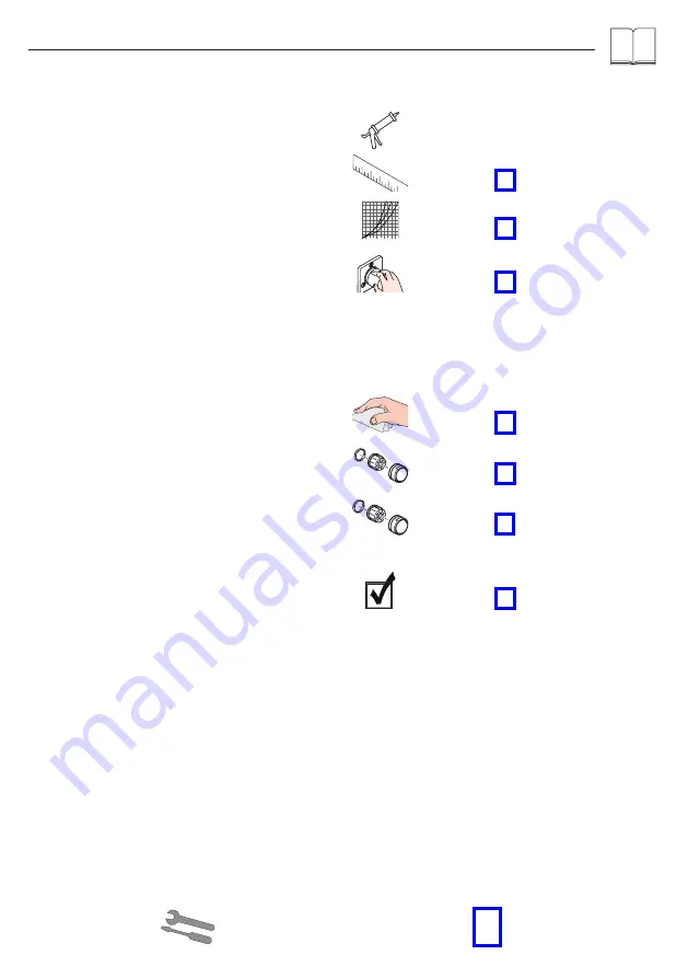 Hans Grohe MyCube 13818000 Instructions For Use/Assembly Instructions Download Page 5