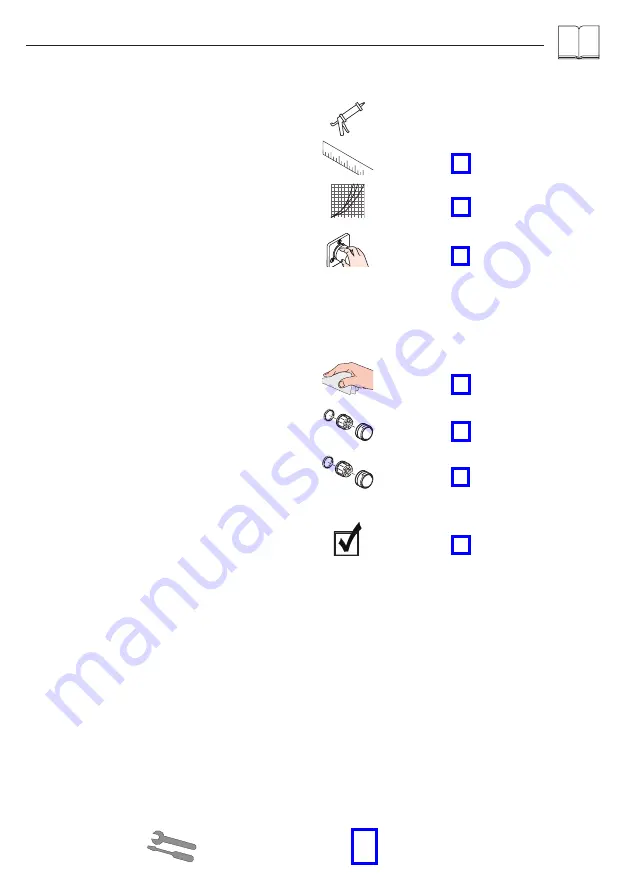 Hans Grohe MyCube 13818000 Instructions For Use/Assembly Instructions Download Page 13