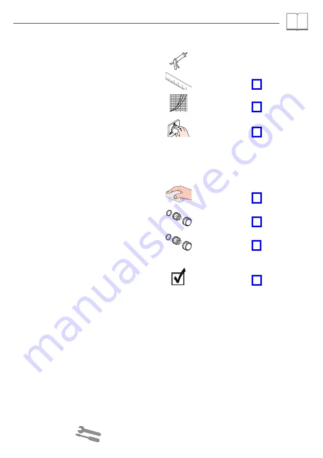 Hans Grohe MyCube 13818000 Instructions For Use/Assembly Instructions Download Page 19