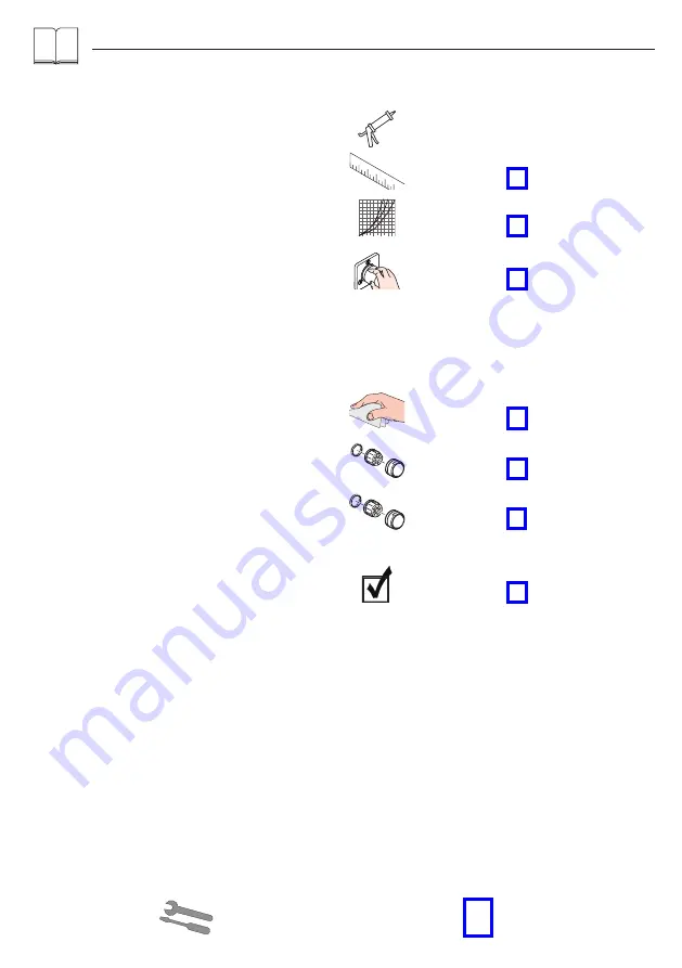 Hans Grohe MyCube 13818000 Instructions For Use/Assembly Instructions Download Page 20