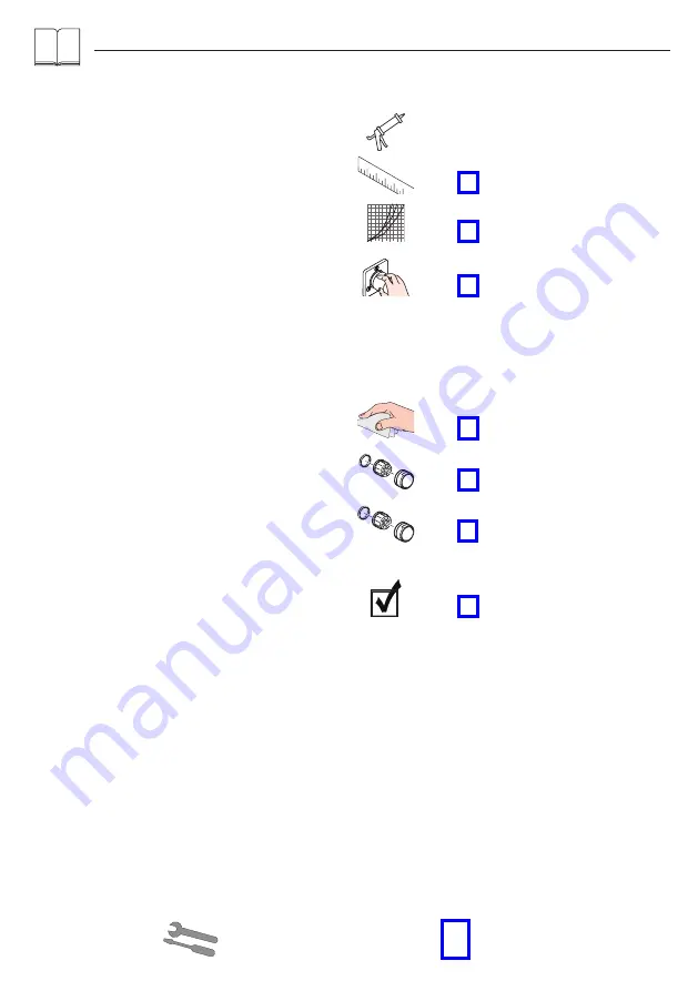 Hans Grohe MyCube 13818000 Instructions For Use/Assembly Instructions Download Page 24