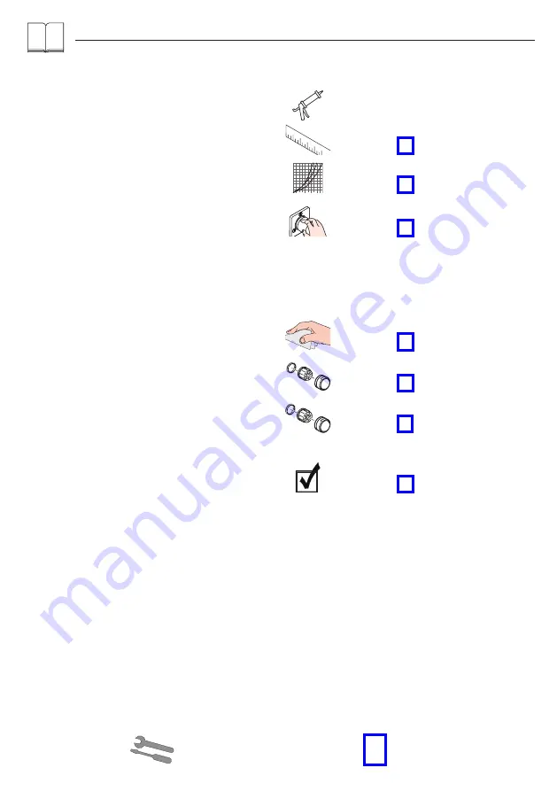 Hans Grohe MyCube 13818000 Instructions For Use/Assembly Instructions Download Page 26