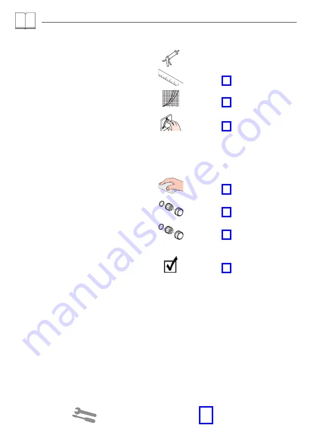 Hans Grohe MyCube 13818000 Instructions For Use/Assembly Instructions Download Page 28