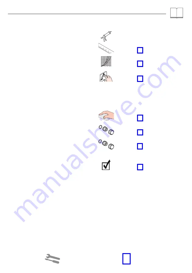 Hans Grohe MyCube 13818000 Instructions For Use/Assembly Instructions Download Page 29