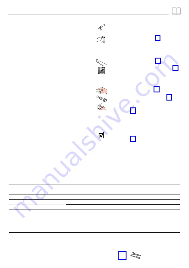 Hans Grohe MyCube L 1jet 13820000 Instructions For Use/Assembly Instructions Download Page 3