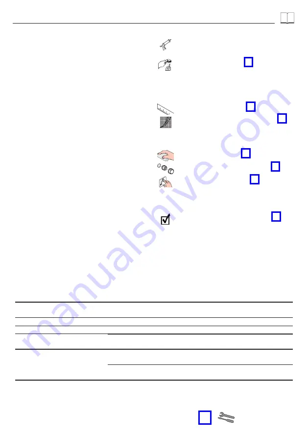 Hans Grohe MyCube L 1jet 13820000 Instructions For Use/Assembly Instructions Download Page 5