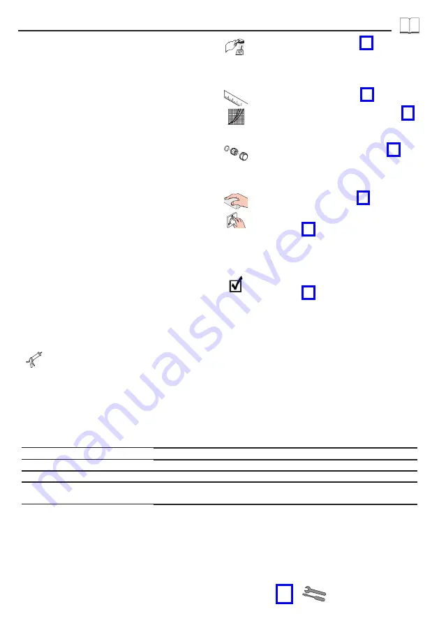 Hans Grohe MyCube M 13815000 Instructions For Use/Assembly Instructions Download Page 3