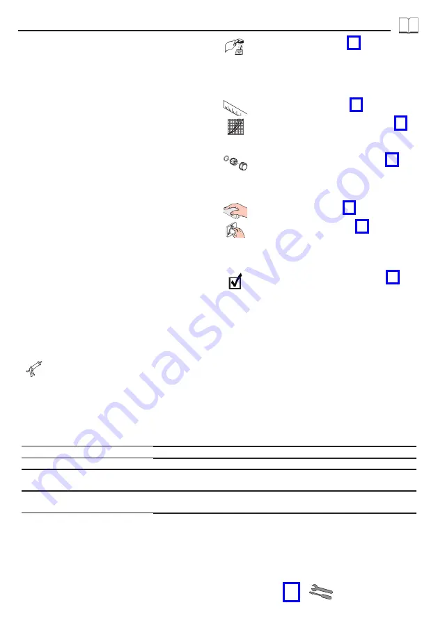 Hans Grohe MyCube M 13815000 Instructions For Use/Assembly Instructions Download Page 5