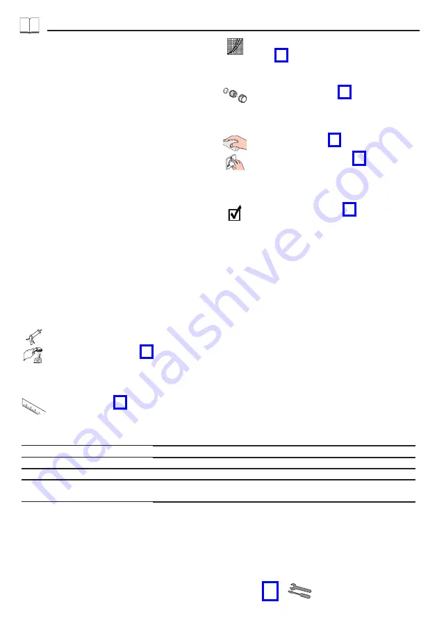 Hans Grohe MyCube M 13815000 Instructions For Use/Assembly Instructions Download Page 8