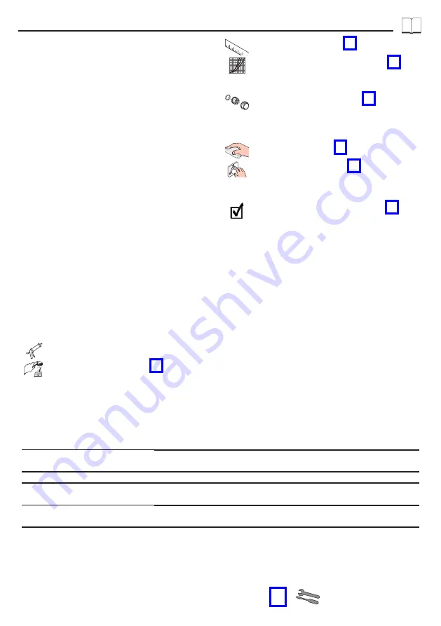 Hans Grohe MyCube M 13815000 Instructions For Use/Assembly Instructions Download Page 11