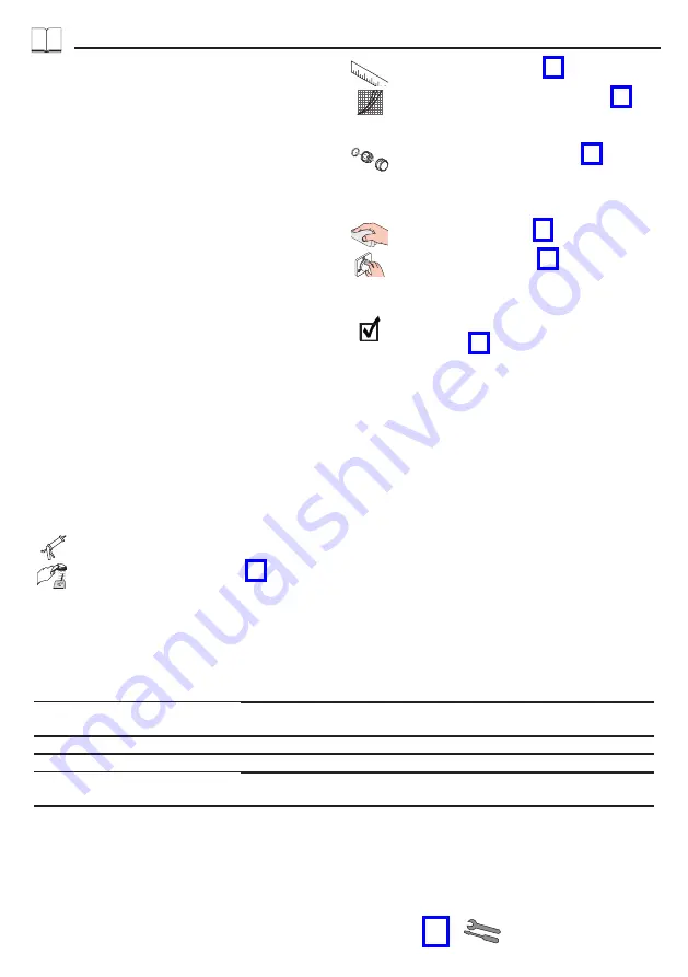 Hans Grohe MyCube M 13815000 Instructions For Use/Assembly Instructions Download Page 12