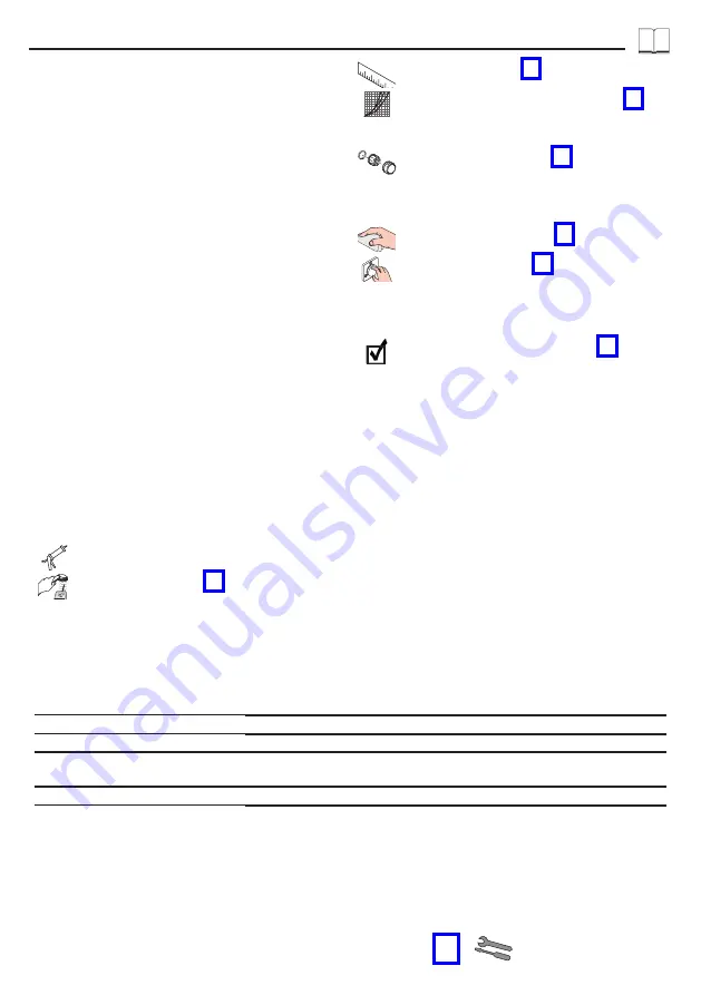 Hans Grohe MyCube M 13815000 Instructions For Use/Assembly Instructions Download Page 15