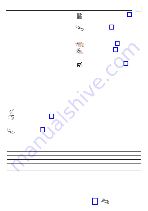 Hans Grohe MyCube M 13815000 Instructions For Use/Assembly Instructions Download Page 23