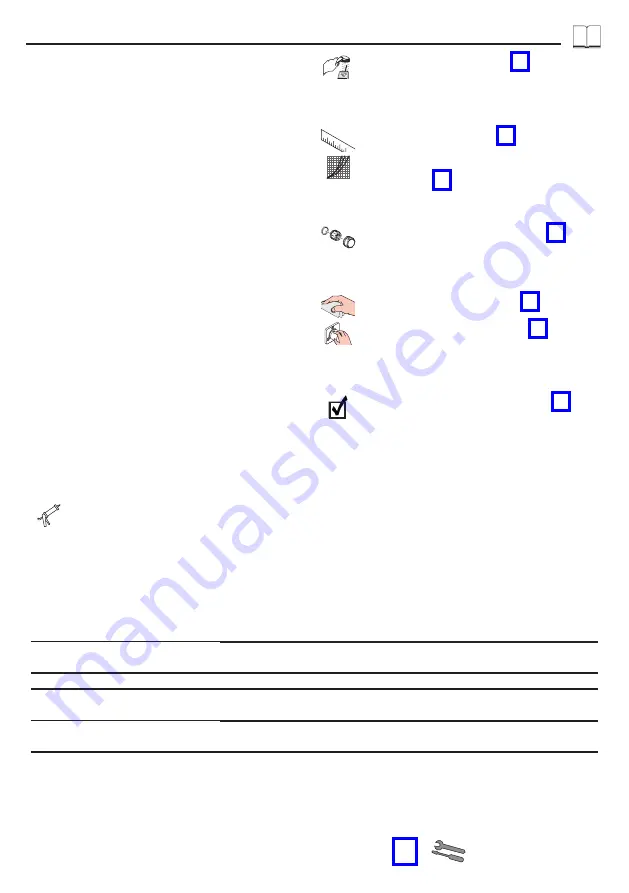 Hans Grohe MyCube M 13815000 Instructions For Use/Assembly Instructions Download Page 27