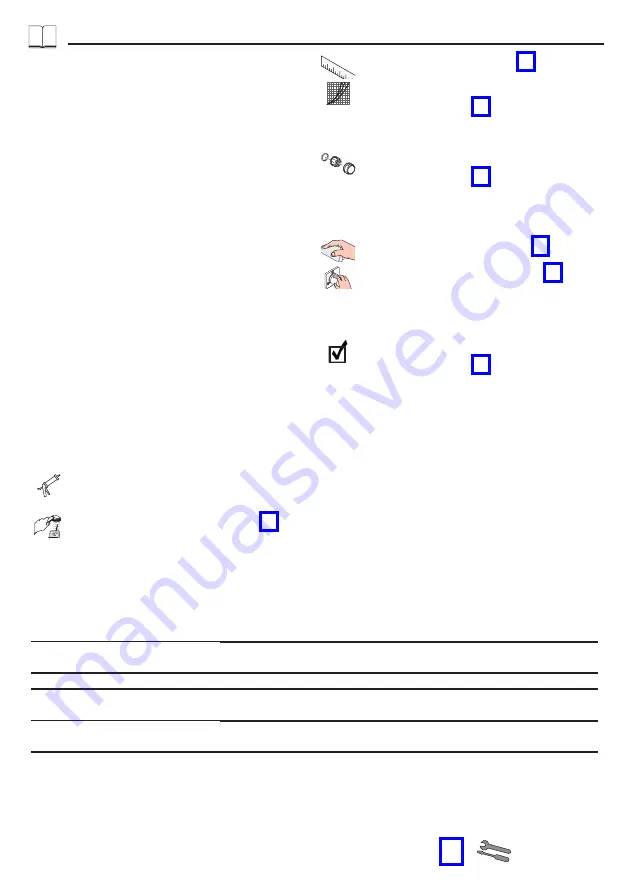 Hans Grohe MyCube S 13814000 Instructions For Use/Assembly Instructions Download Page 18