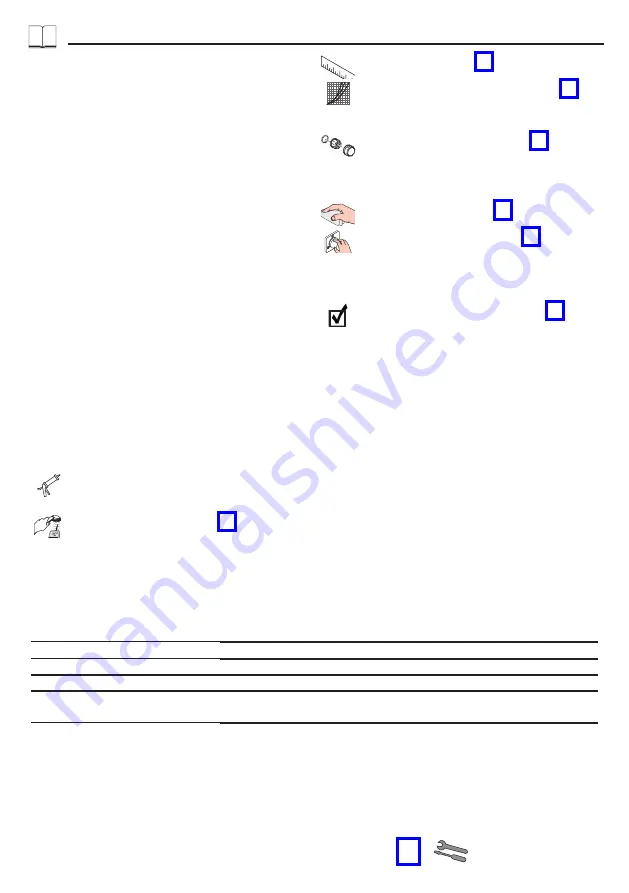 Hans Grohe MyCube S 13814000 Instructions For Use/Assembly Instructions Download Page 22