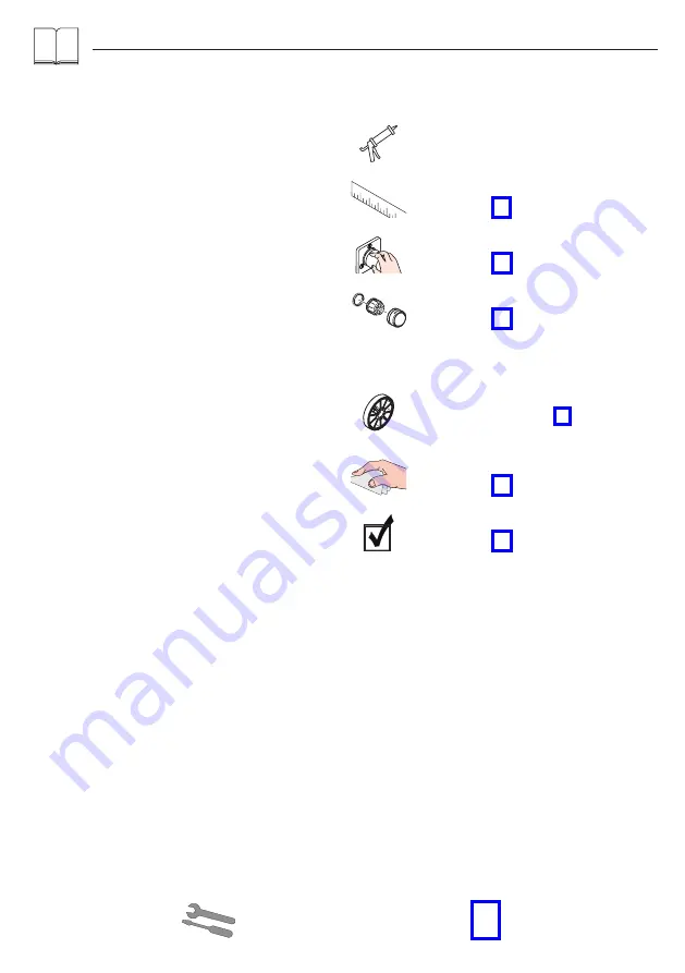 Hans Grohe MySelect E 1jet EcoSmart Set 65 26752400 Instructions For Use/Assembly Instructions Download Page 2