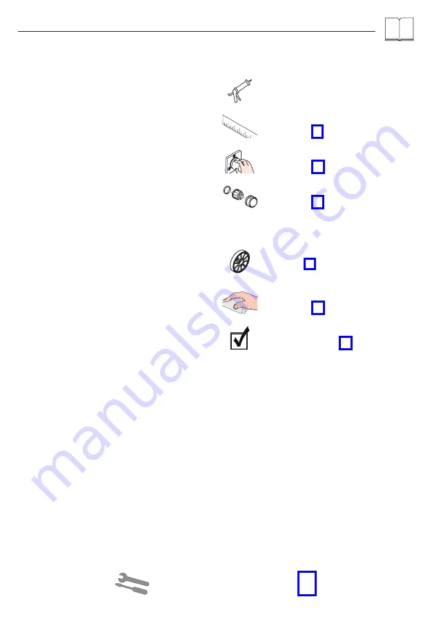 Hans Grohe MySelect E 1jet EcoSmart Set 65 26752400 Instructions For Use/Assembly Instructions Download Page 3