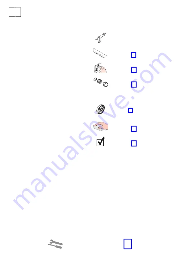 Hans Grohe MySelect E 1jet EcoSmart Set 65 26752400 Instructions For Use/Assembly Instructions Download Page 6