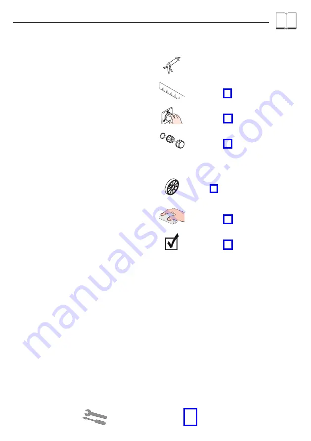 Hans Grohe MySelect E 1jet EcoSmart Set 65 26752400 Instructions For Use/Assembly Instructions Download Page 13