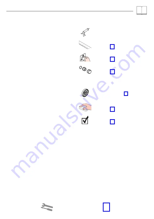 Hans Grohe MySelect E 1jet EcoSmart Set 65 26752400 Instructions For Use/Assembly Instructions Download Page 29