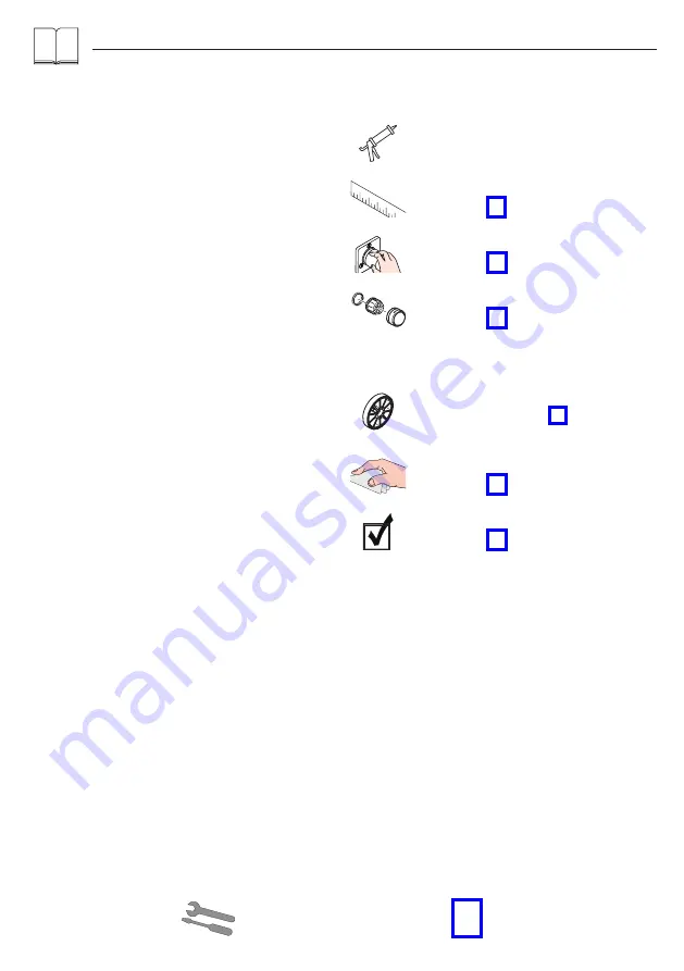 Hans Grohe MySelect S 1jet Set 65 26711400 Instructions For Use/Assembly Instructions Download Page 12