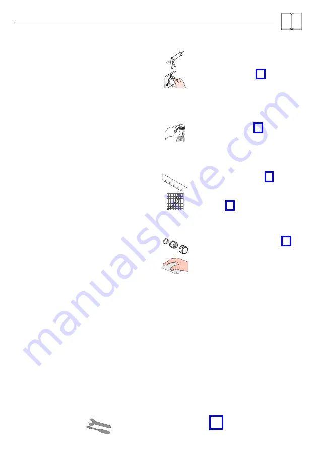 Hans Grohe MySport 13863000 Instructions For Use/Assembly Instructions Download Page 21