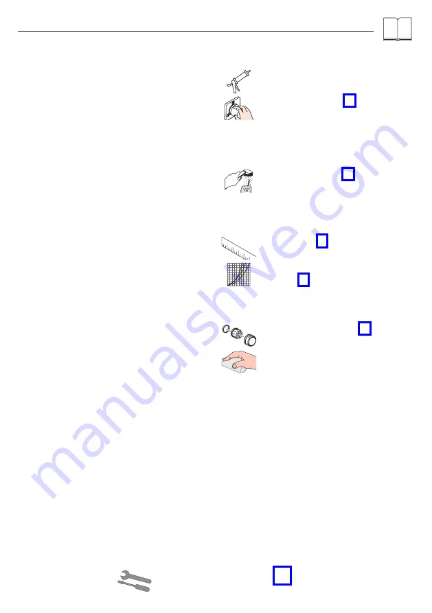 Hans Grohe MySport 13863000 Instructions For Use/Assembly Instructions Download Page 27