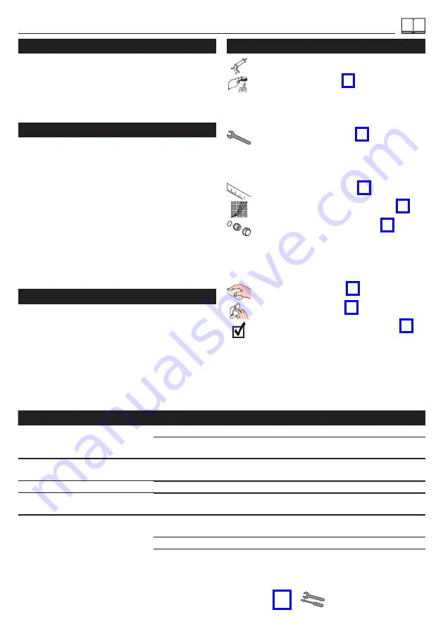 Hans Grohe MySport 71242 Series Instructions For Use/Assembly Instructions Download Page 19