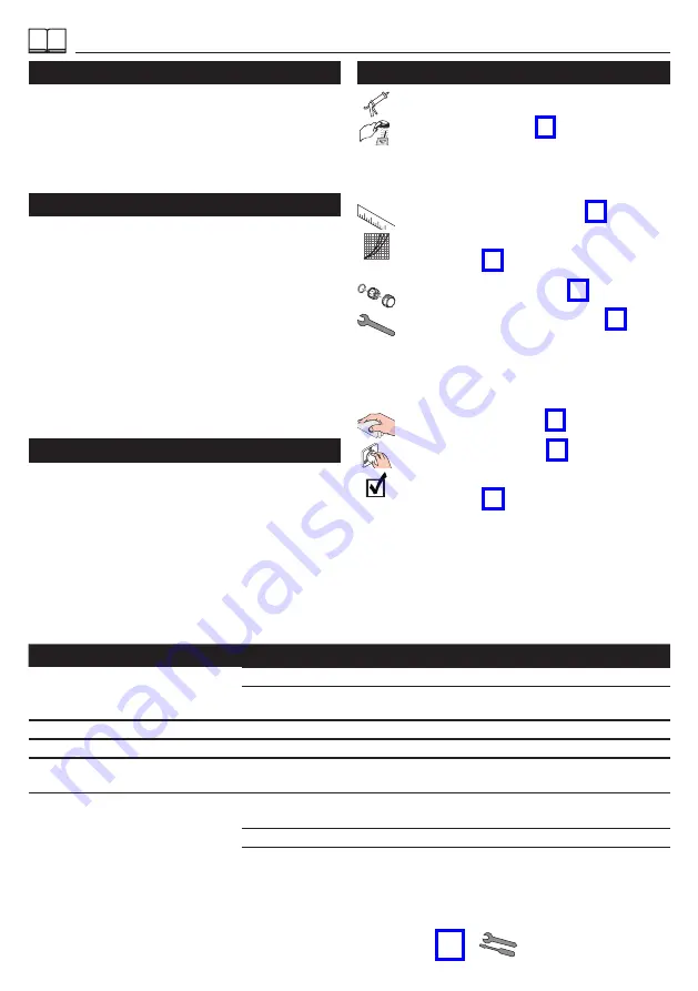 Hans Grohe Novus 71042000 Instructions For Use/Assembly Instructions Download Page 6