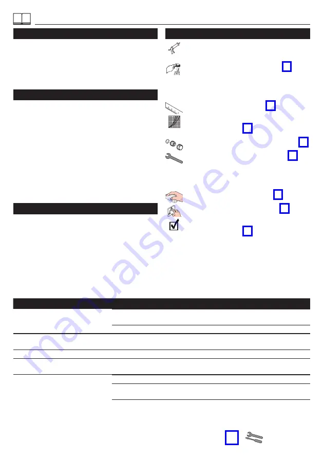 Hans Grohe Novus 71042000 Instructions For Use/Assembly Instructions Download Page 18