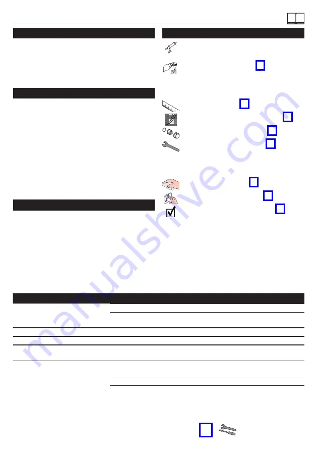 Hans Grohe Novus 71042000 Instructions For Use/Assembly Instructions Download Page 21