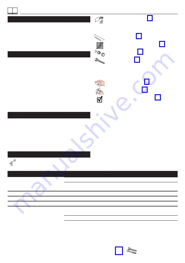 Hans Grohe Novus 71042000 Instructions For Use/Assembly Instructions Download Page 22