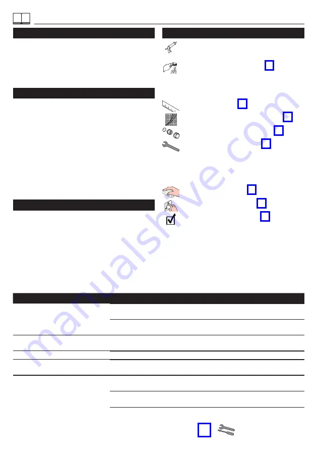 Hans Grohe Novus 71042000 Instructions For Use/Assembly Instructions Download Page 24