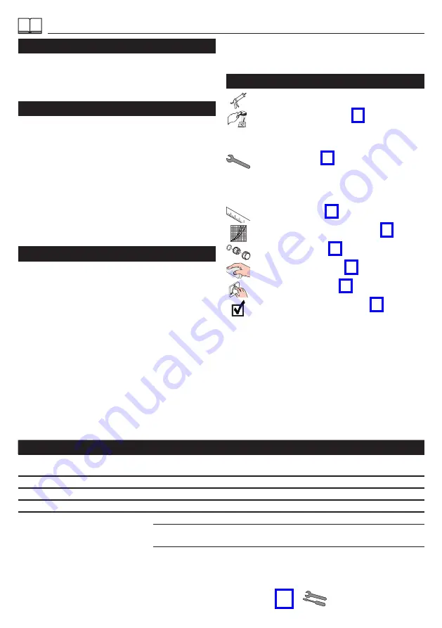 Hans Grohe Novus Loop 71340000 Instructions For Use/Assembly Instructions Download Page 22