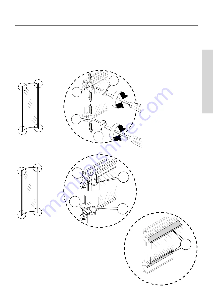 Hans Grohe Pharo Aquafun 75 M 40 Installation Instructions Manual Download Page 39