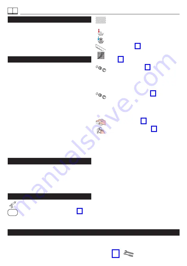 Hans Grohe Pulsify 260 2jet 24150 Series Instructions For Use/Assembly Instructions Download Page 8