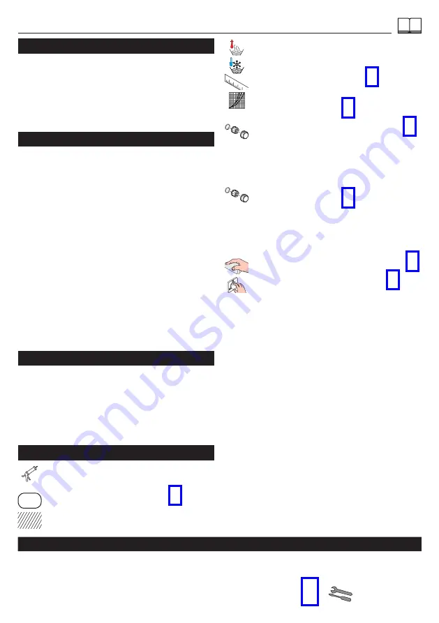 Hans Grohe Pulsify 260 2jet 24150 Series Instructions For Use/Assembly Instructions Download Page 27