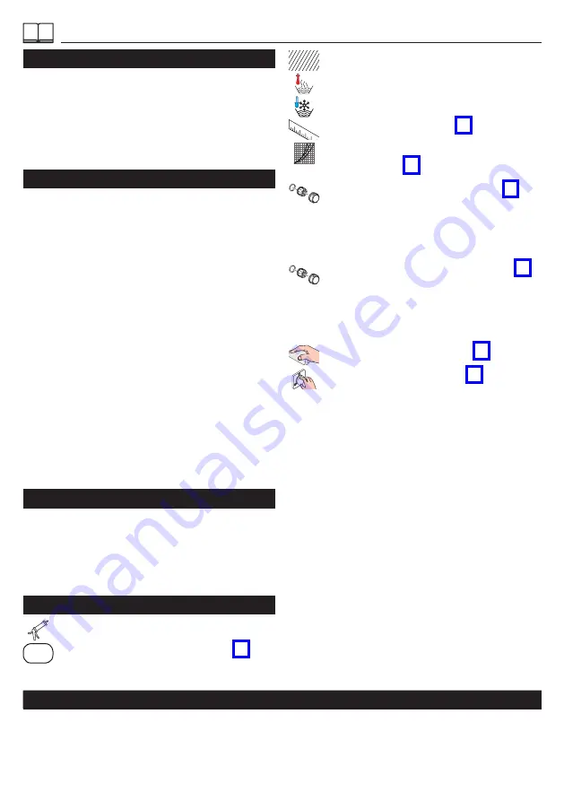 Hans Grohe Pulsify 260 2jet 24150 Series Instructions For Use/Assembly Instructions Download Page 30