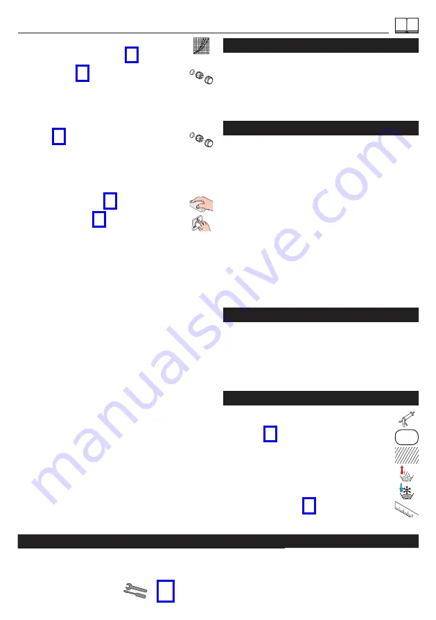 Hans Grohe Pulsify 260 2jet 24150 Series Instructions For Use/Assembly Instructions Download Page 33